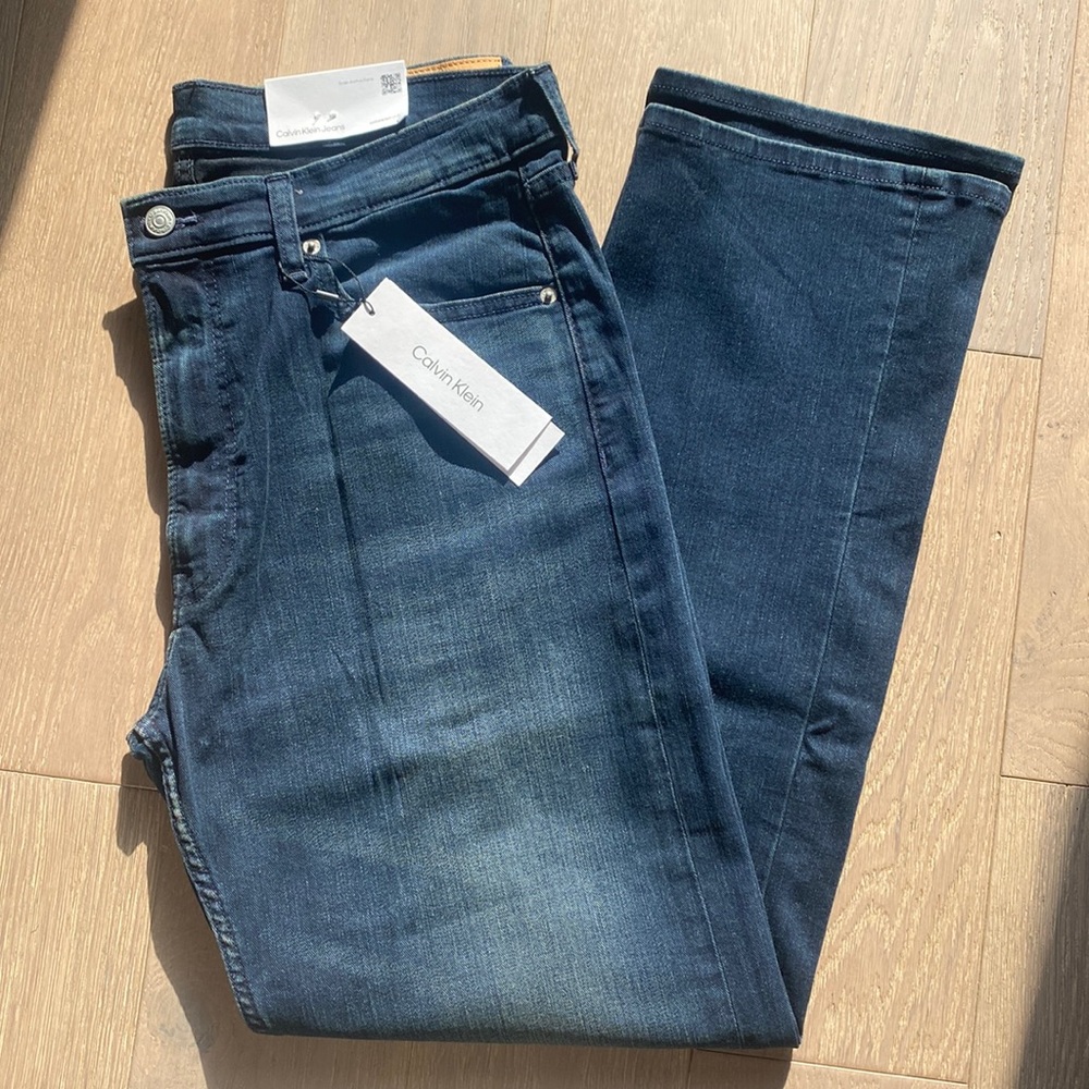 NWT Men’s Calvin Klein Jeans